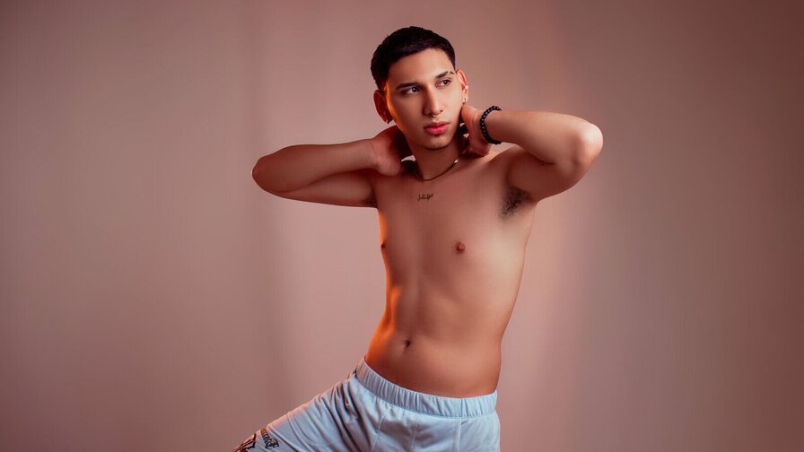 AxelAlvareez