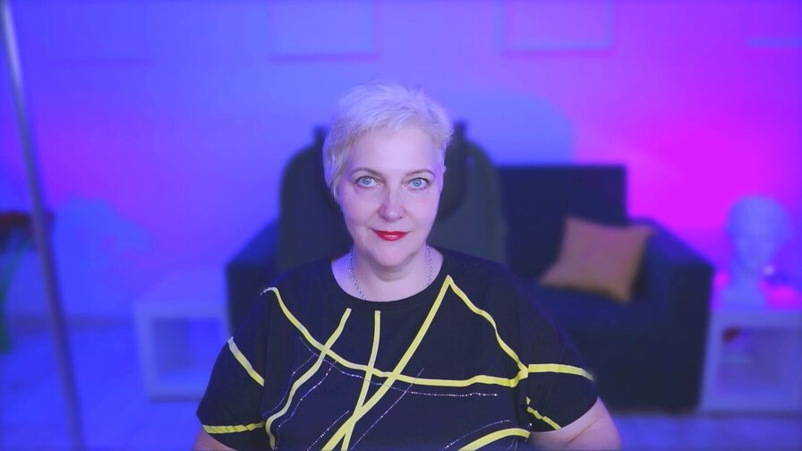 MaryMogan
