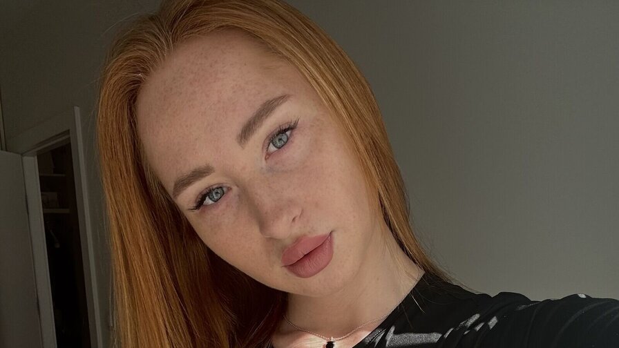 GingerFoxi