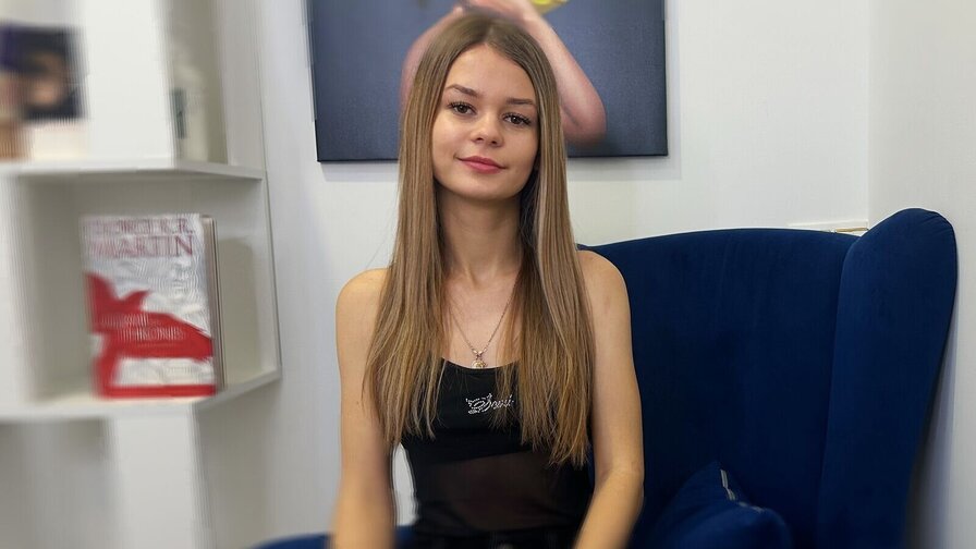 AmberLuste