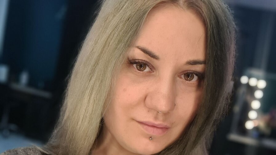 MaryKitsune